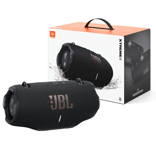 🔊 JBL Xtreme 4 + Regalo Sorpresa – ¡Sonido Premium y Potencia al Máximo